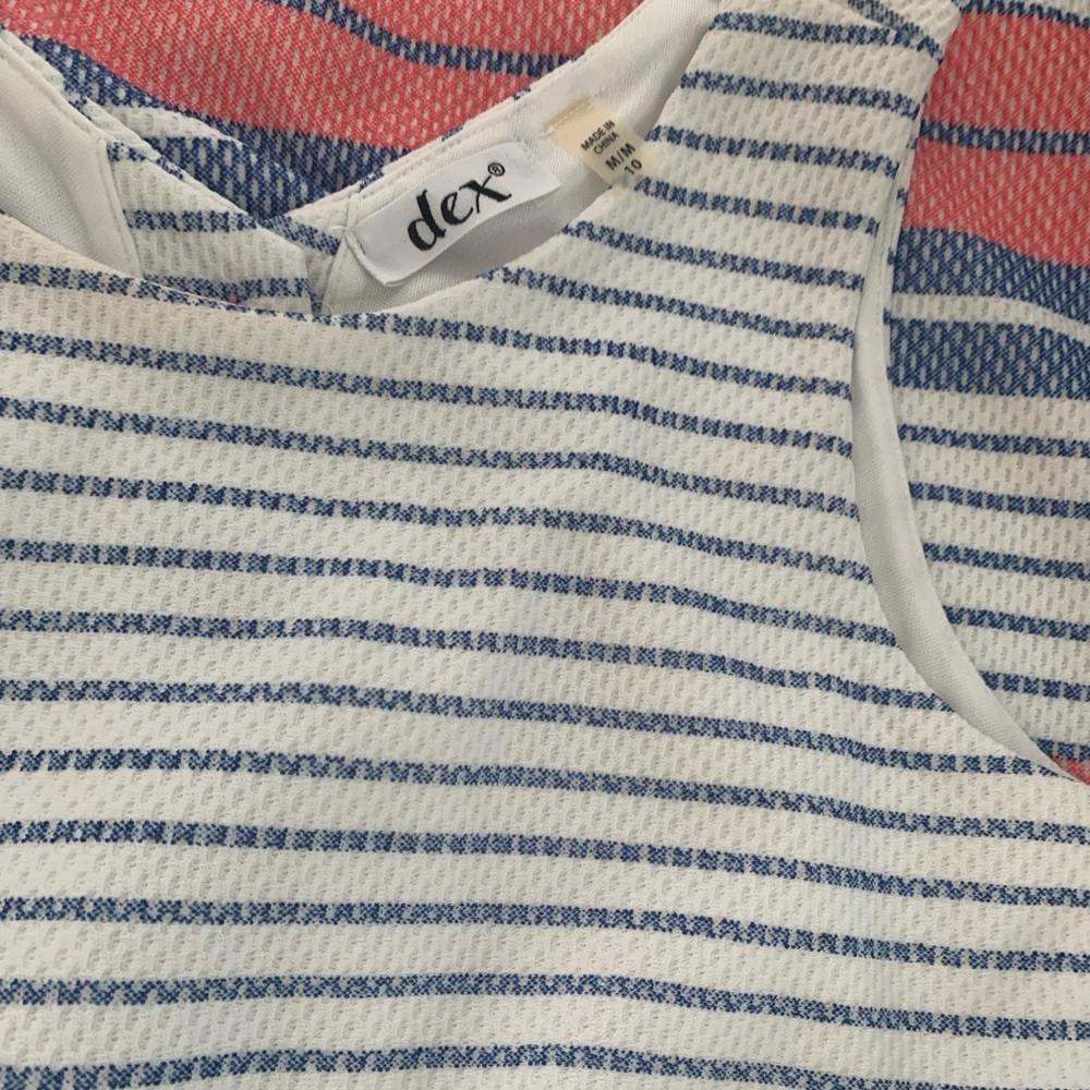Girls dress size 10